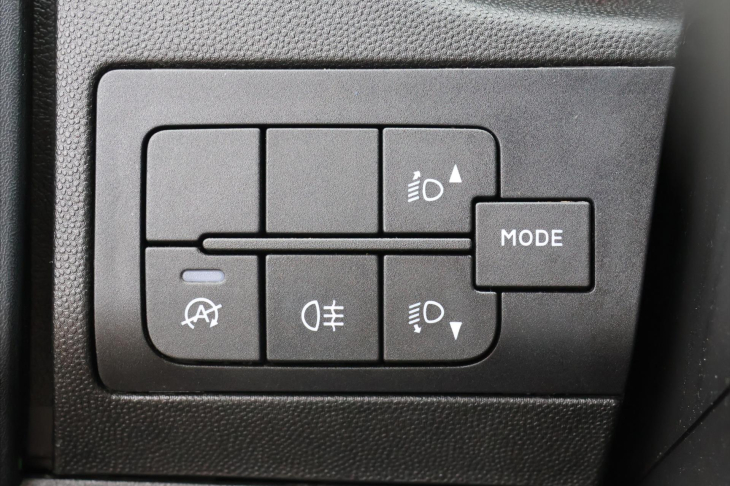 Peugeot Boxer 2,2 HDI 121kW L4 1.Maj CZ DPH