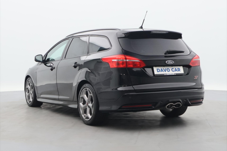 Ford Focus 2,0 TDCi ST 136kW Turnier