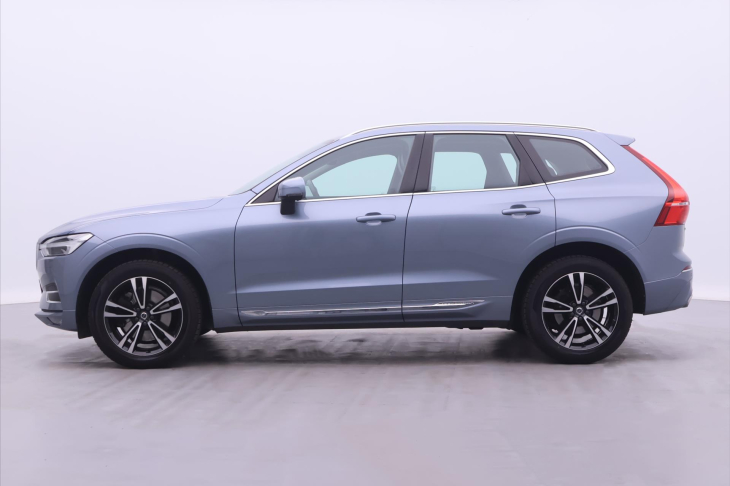 Volvo XC60 2,0 D5 173kW AWD Inscription