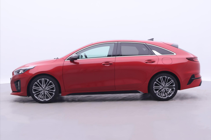 Kia ProCeed 1,6 CRDI Automat GT-Line LED