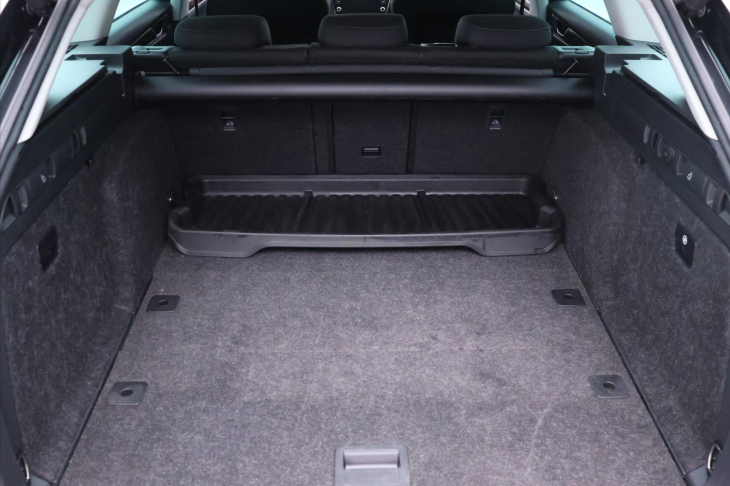 Škoda Superb 2,0 TDI 147kW 4x4 Scout DPH