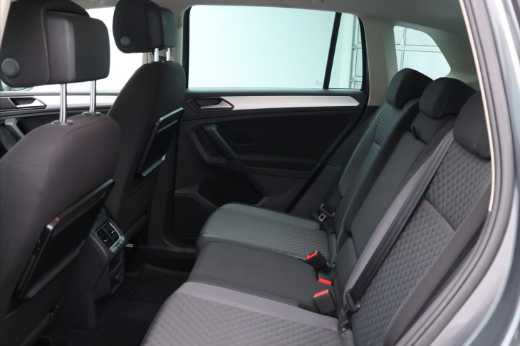 Volkswagen Tiguan 1,4 TSI 110kW DSG LED 1.Maj.