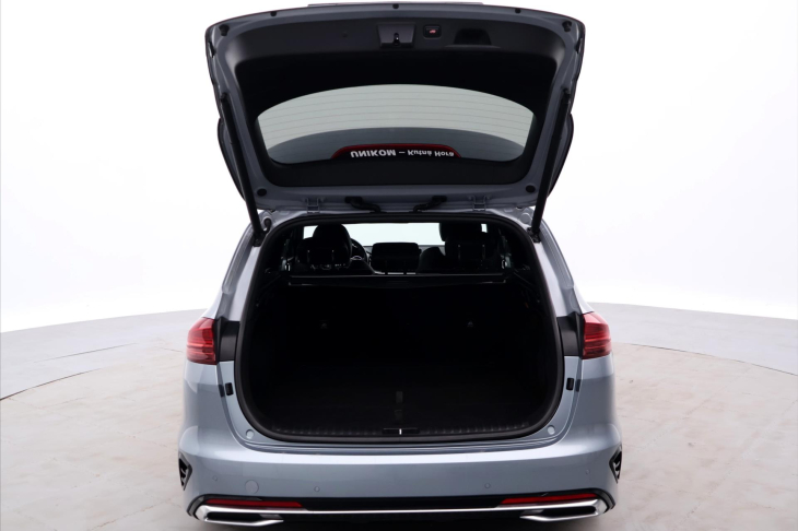 Kia Ceed SW 1,5 T-Gdi 118kW DCT CZ DPH