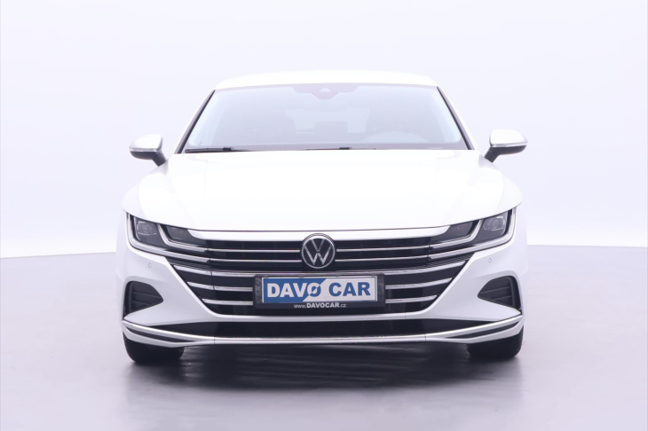 Volkswagen Arteon 2,0 TDI 110kW Elegance DSG GT
