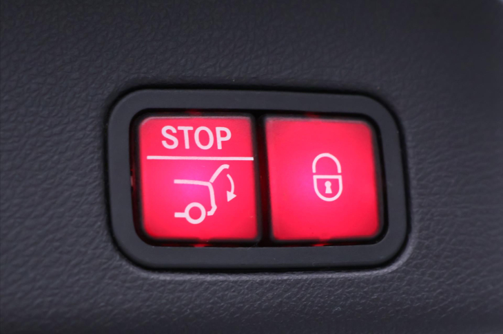 Mercedes-Benz GLE 3,0 350 BlueTEC 190kW 4Matic CZ DPH