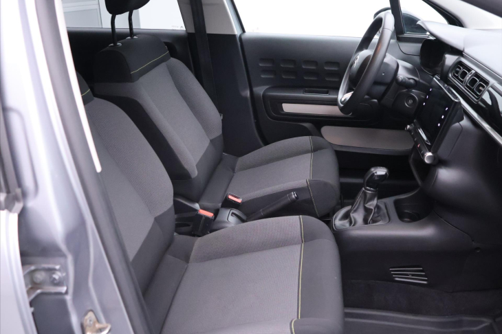 Citroën C3 1,2 PT FEEL Navi DPH 1.Maj.