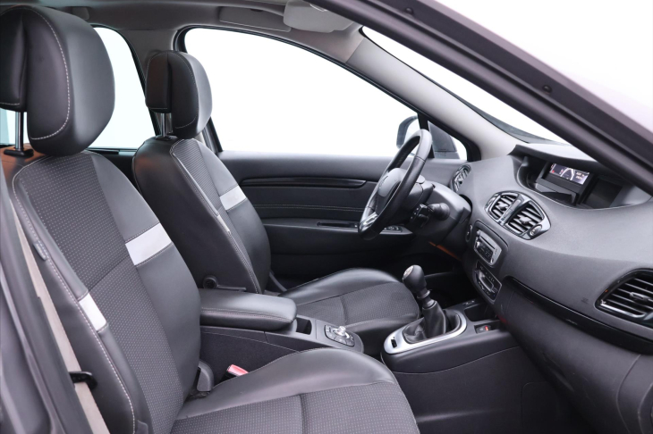 Renault Mégane 1,5 dCi 81kW Pano Scénic