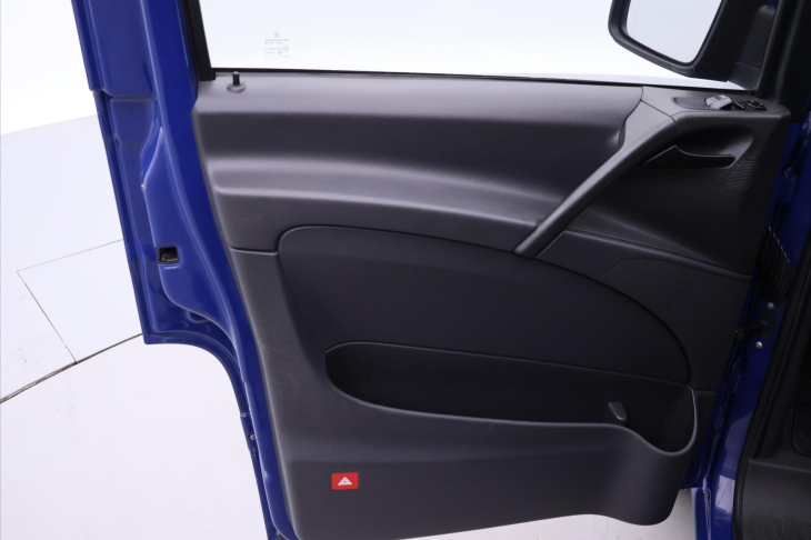 Mercedes-Benz Vito 2,1 CDI 100kW Aut.klima 5-Míst