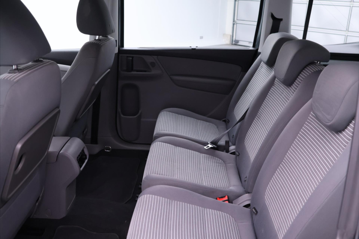 Seat Alhambra 2,0 TDI 103 kW Copa Style