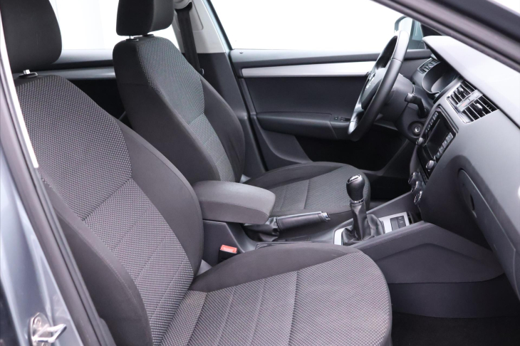 Škoda Octavia 1,2 TSI 77kW Business Klima