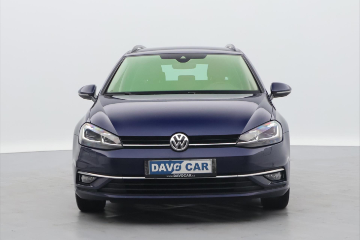 Volkswagen Golf 1,5 TSI 110kW DSG Highline LED