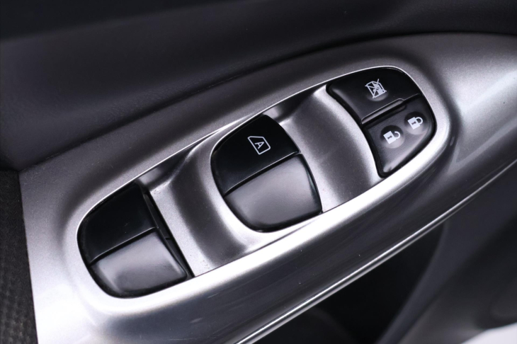 Nissan Juke 1,6 i 69kW Klimatizace CZ