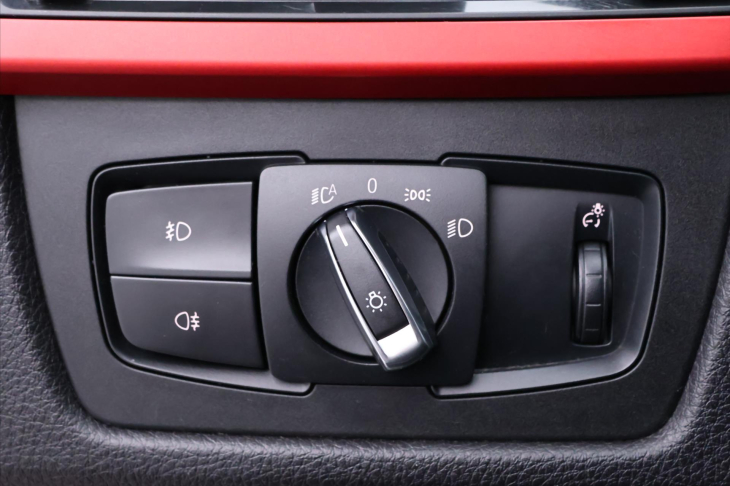 BMW Řada 4 2,0 420d xD CZ GranCoupé Sport