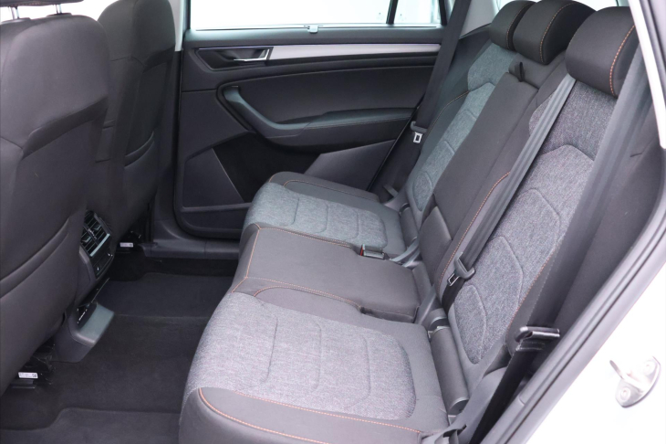 Škoda Kodiaq 2,0 TDI 147kW DSG 4x4 1.Maj DPH