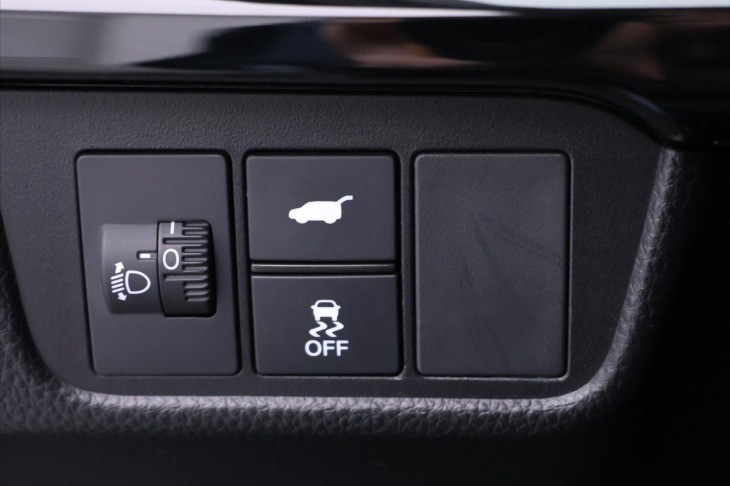 Honda CR-V 2,0 Hybrid Elegance 109kW 4WD