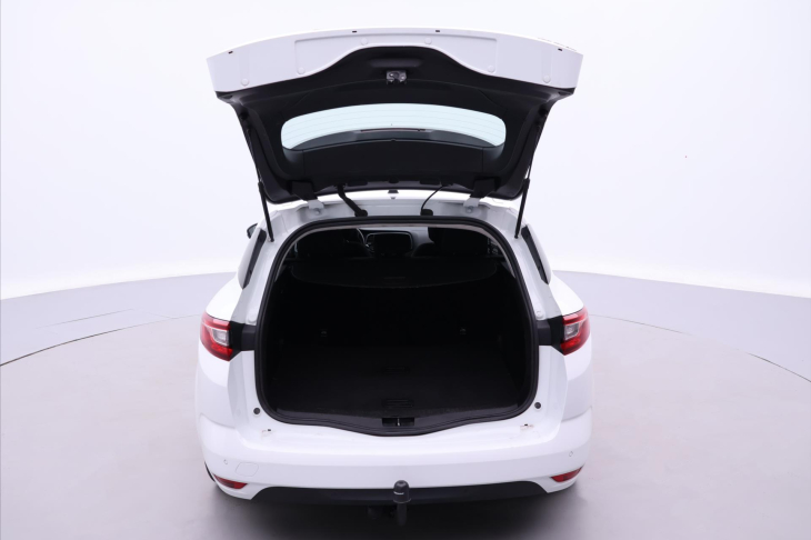 Renault Mégane 1,6 SCe 84kW Life CZ