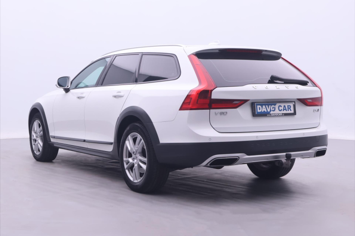 Volvo V90 2,0 Cross Country Polestar DPH