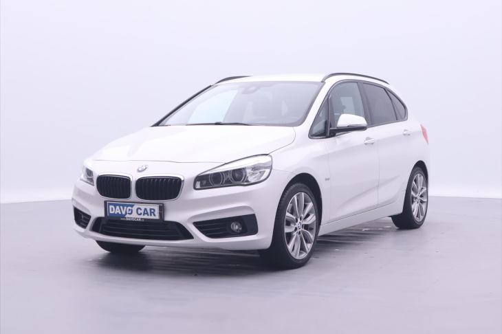 BMW Řada 2 2,0 225ia 170kW xDrive Sport