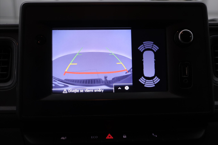 Renault Master 2,3 dCi 180k CZ 1.Maj L3H2 DPH