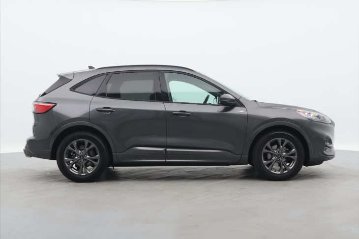 Ford Kuga 1,5 EB 110kW ST-Line