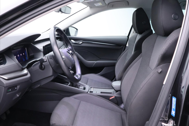 Škoda Octavia 2,0 TDI 85kW Ambition CZ