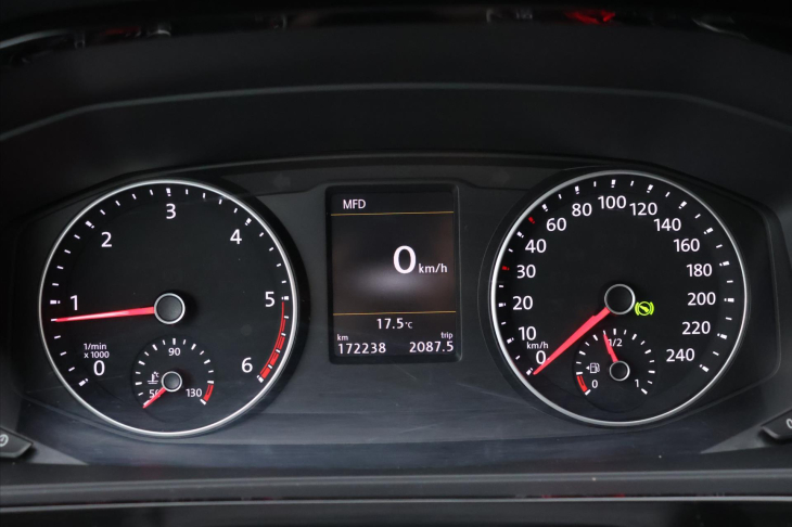 Volkswagen Multivan 2,0 TDI 150kW DSG 4M CZ Bulli