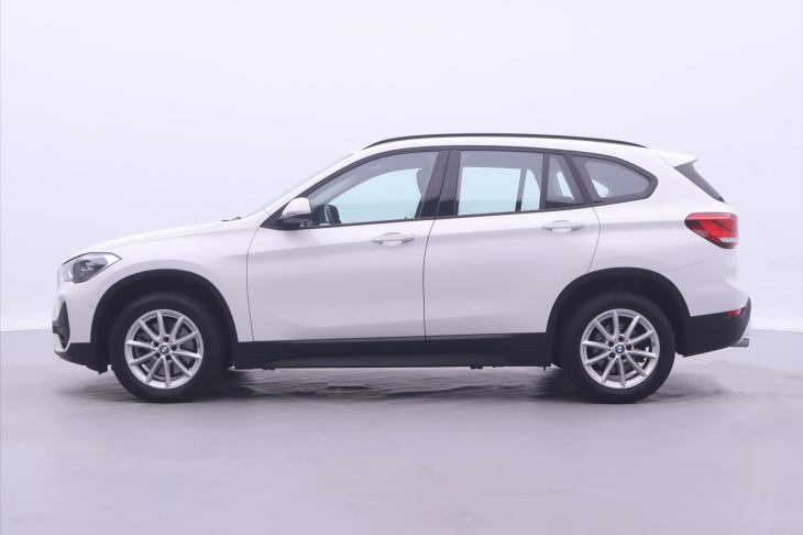 BMW X1 2,0 20i 131kW Aut. xDrive CZ