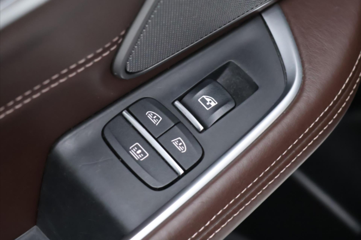BMW Řada 6 3,0 630d Xdrive 195kW CZ DPH M