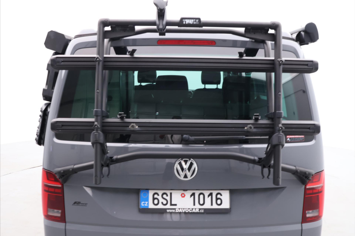 Volkswagen California 2,0 TDI 110kW 4MOT DSG Ocean