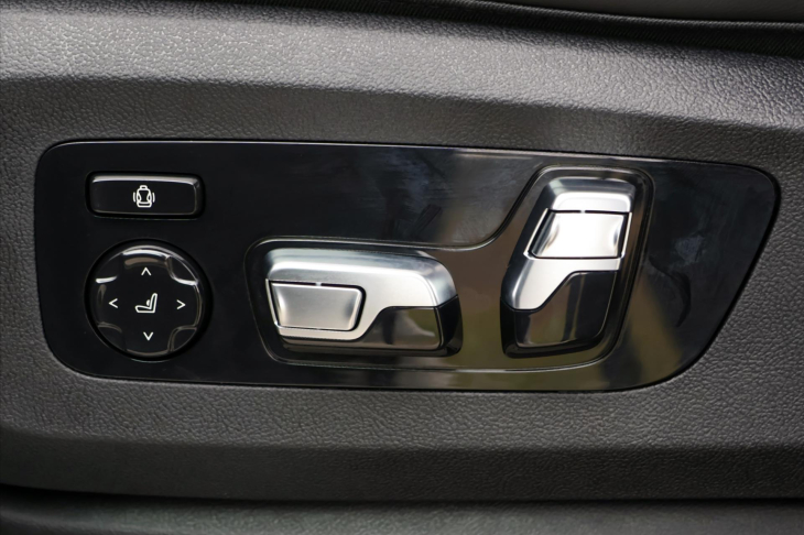 BMW X5 3,0 xDrive40d 259kW Mpacket