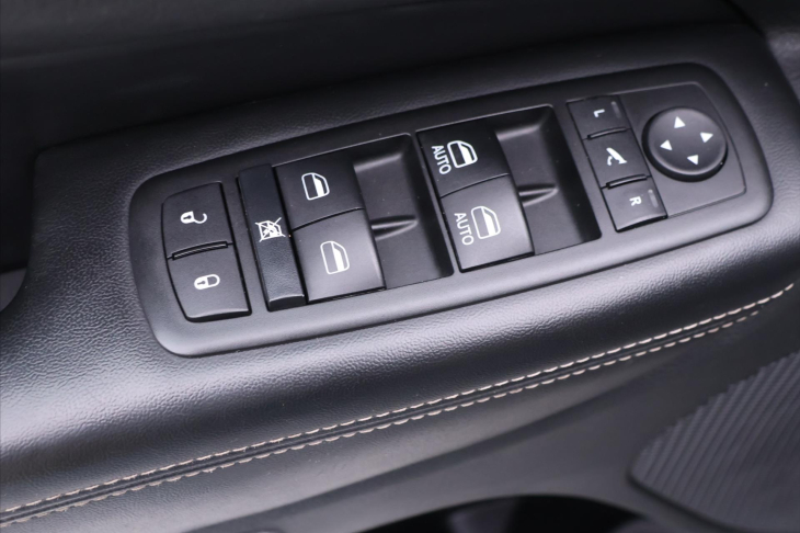 Jeep Grand Cherokee 3,0 CRDI 184kW 4x4 Limited