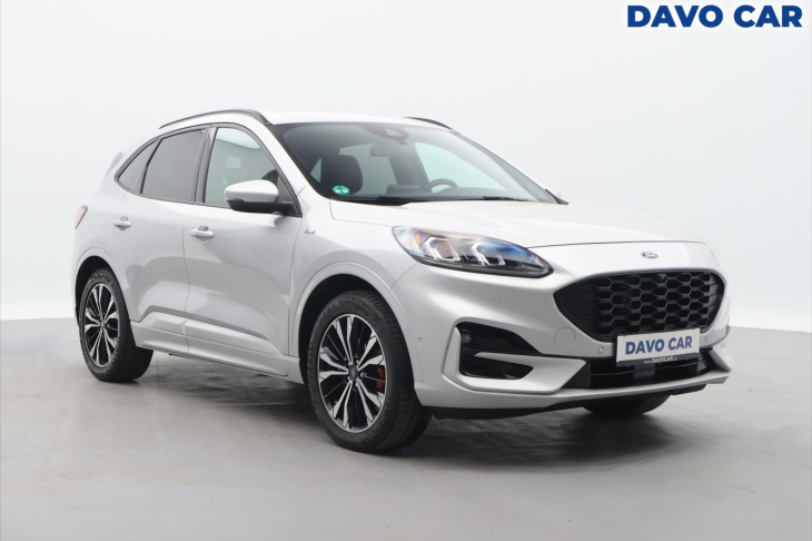 Ford Kuga 2,0 TDCi 140kW AWD ST Line X