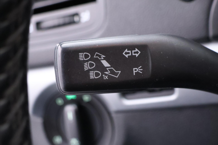Škoda Yeti 1,2 TSI 77kW Klima Tažné CZ DPH
