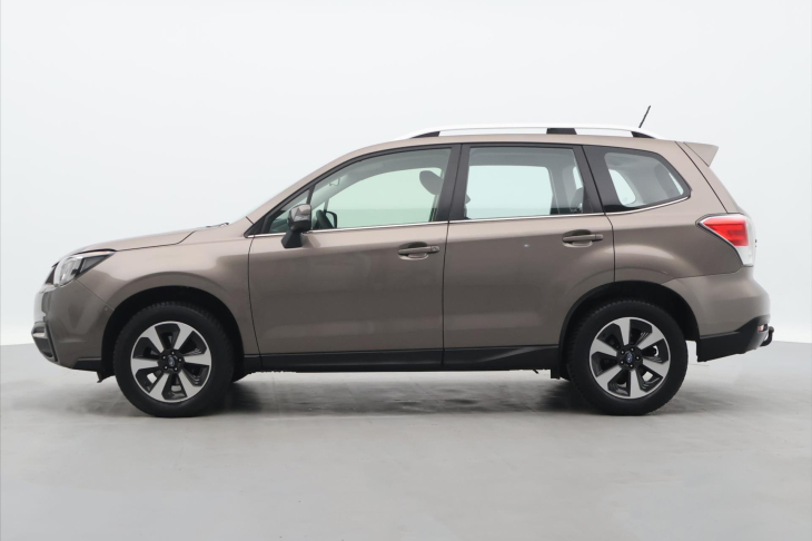 Subaru Forester 2,0 i-L 110kW Comfort 4x4 CZ