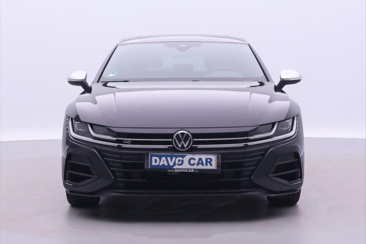 Volkswagen Arteon Shooting Brake 2,0 TSI R 235kW 4Motion DSG