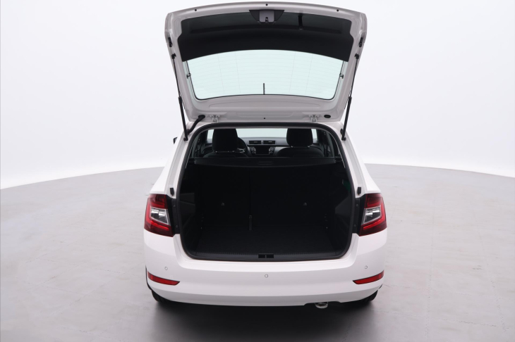 Škoda Fabia 1,0 TSI Style CZ 2.Maj