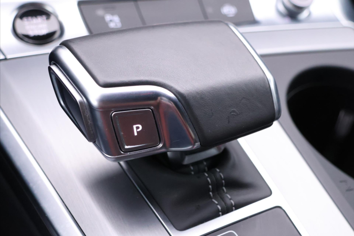 Audi A6 3,0 TDI 180kW quattro S-tronic