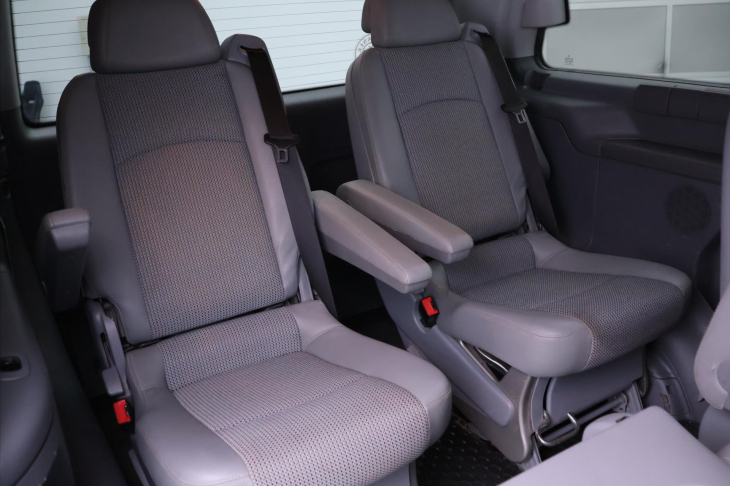 Mercedes-Benz Viano 3,0 V6 150kW Automat