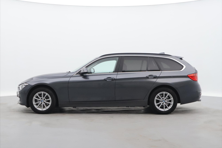 BMW Řada 3 2,0 320 XDrive 135kW Aut.