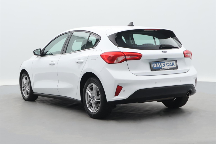 Ford Focus 1,0 EB 74kW Business 1.Maj DPH