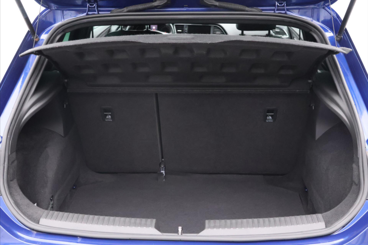 Seat Leon 1,8 TSI 132 kW DSG CZ FR