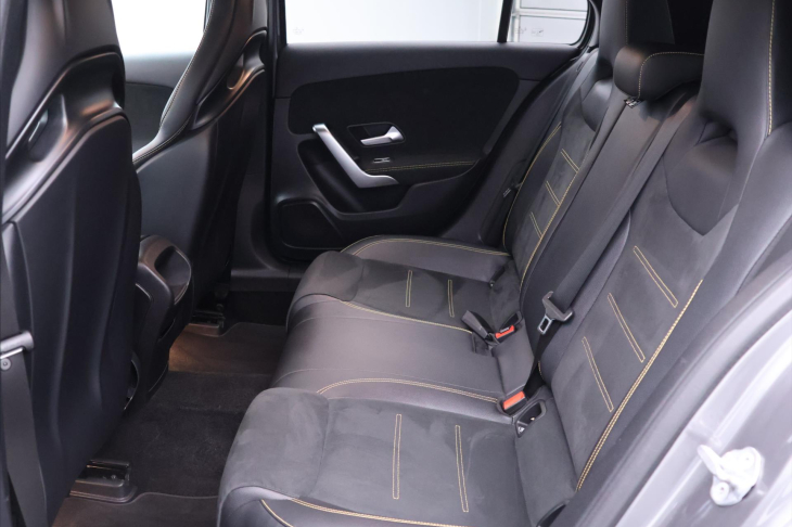 Mercedes-Benz Třídy A 2,0 310kW 45s AMG 4MATIC+ DPH