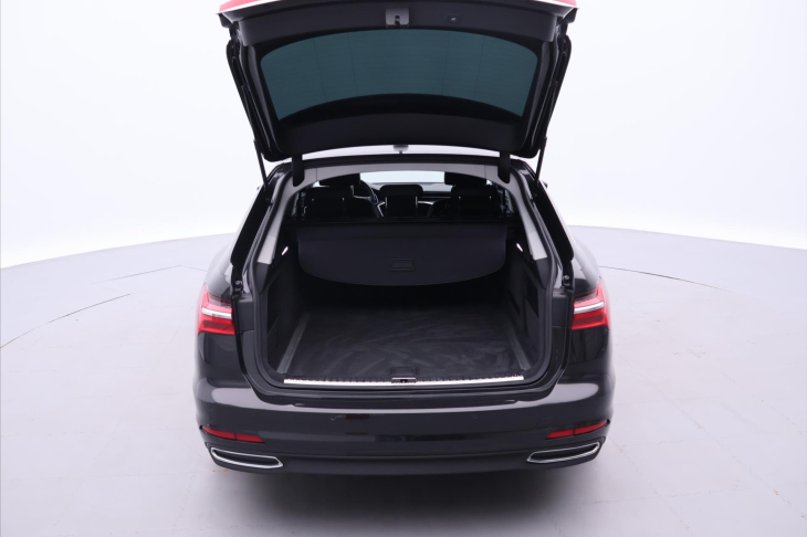 Audi A6 2,0 45 TFSI 180kW S tronic DPH