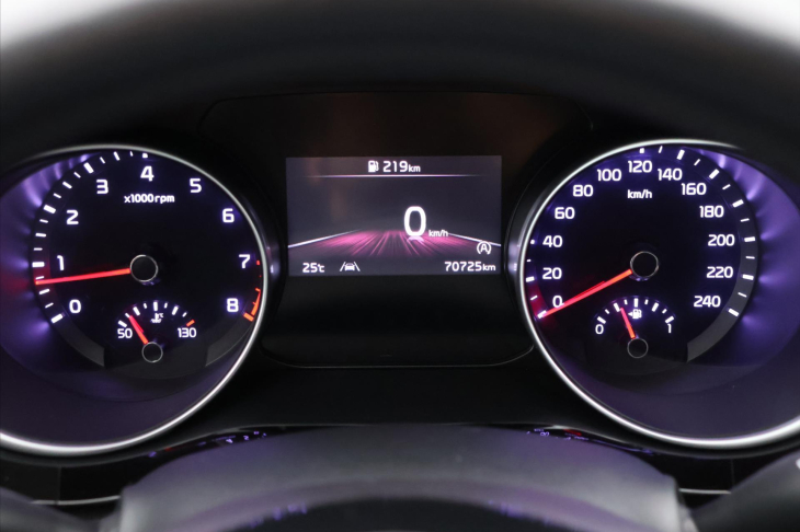 Kia XCeed 1,5 T-GDI 117kW Exclusive DPH