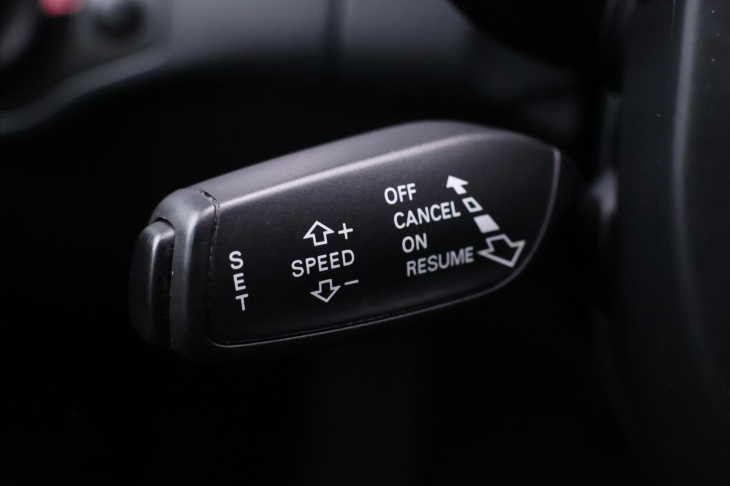 Audi A5 2,0 TDI 140kW Aut. Navi CZ DPH