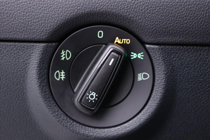 Škoda Octavia 2,0 TDI RS 135kW Xenon Kůže