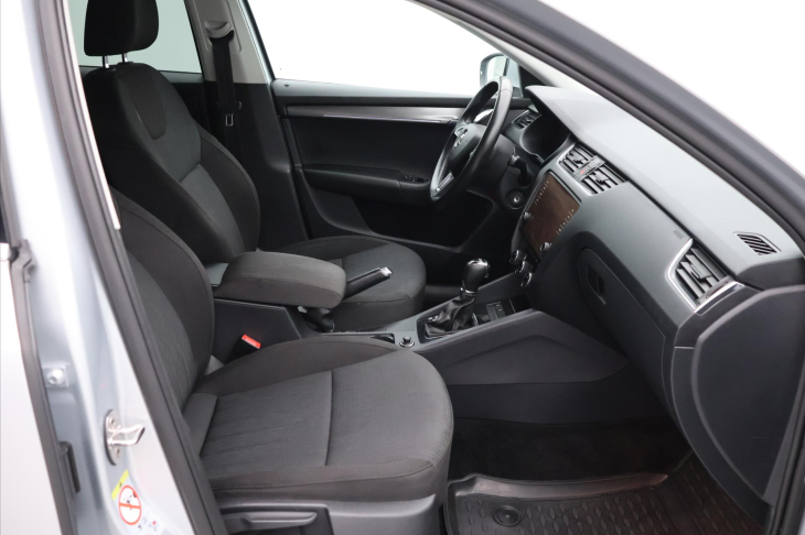 Škoda Octavia 2,0 TDI 110kW DSG Style Virtual