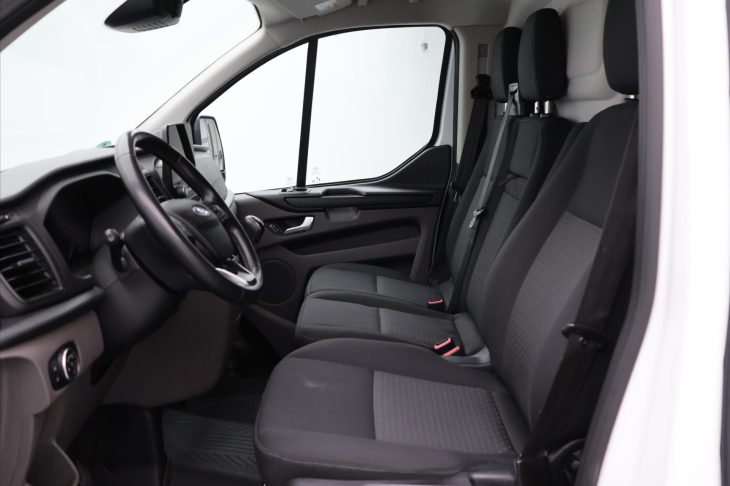 Ford Transit Custom 2,0 TDCI 77kW Klima 1.Maj DPH
