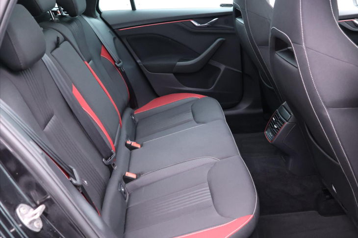 Škoda Scala 1,6 TDi 85kW CZ Monte Carlo