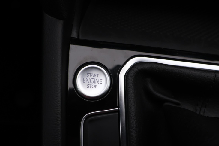 Volkswagen Passat 2,0 TDI 110kW Business Combi